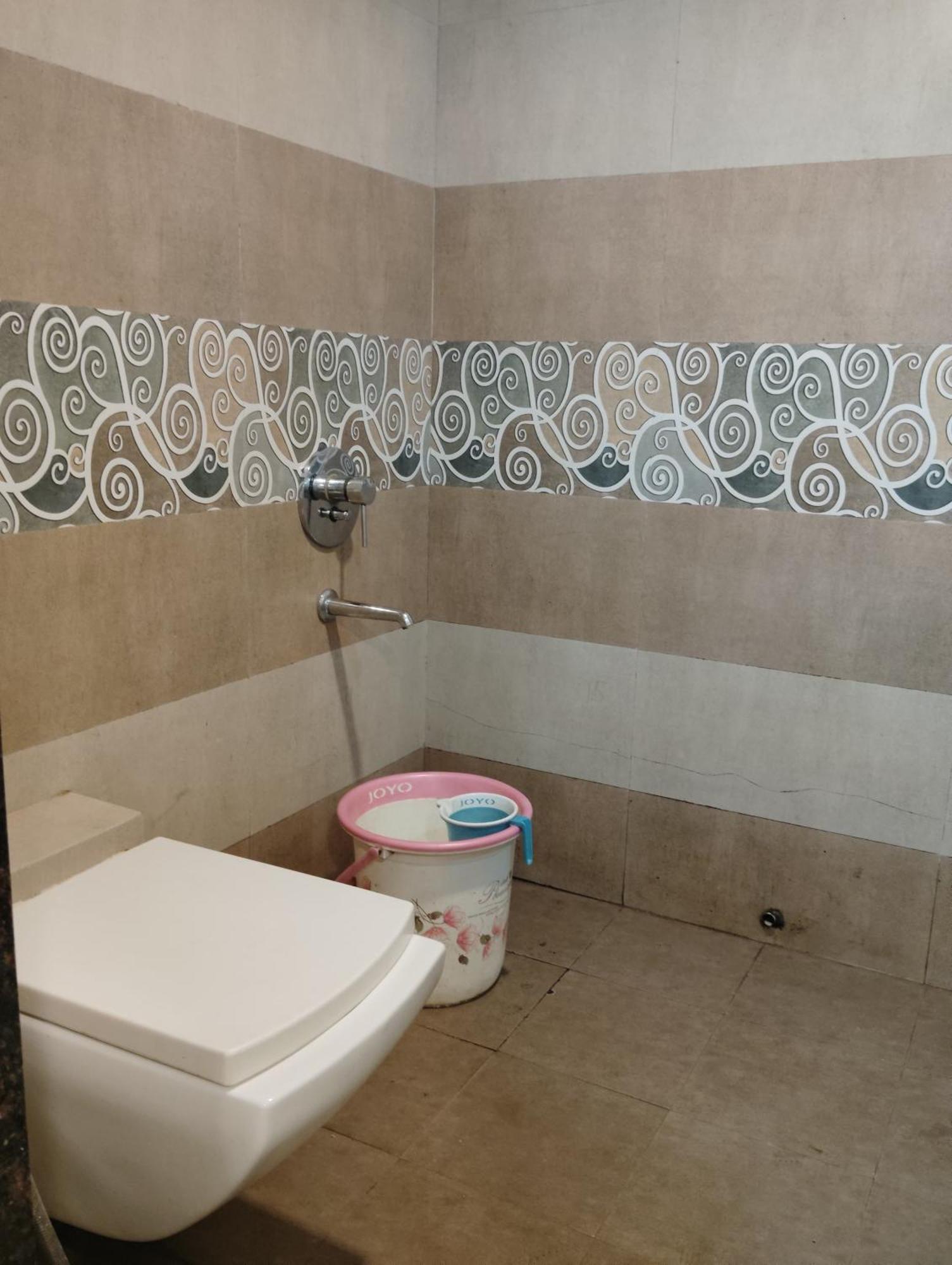Hotel Crystal Park Near Nesco Exhibition Center Βομβάη Εξωτερικό φωτογραφία